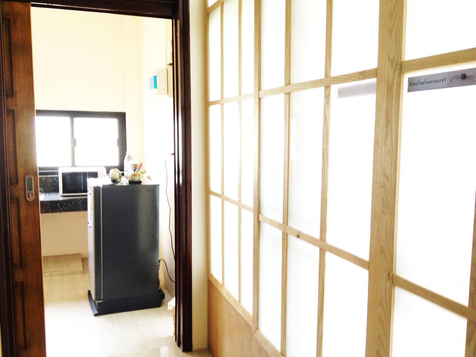 Zen Home Resort & Garden @ Phayao Eksteriør billede